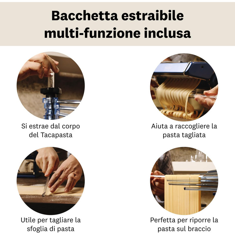 Marcato Pasta Drying Rack
