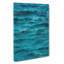Edges Of The Sea - Wrapped Canvas-56642687