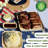 Disposable Dessert Plate
