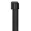 ZLINE 48 in. Helix Handles (Set of 2) for Paramount and Select Ranges in Stainless Steel-382775215