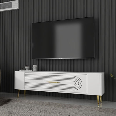 Olivia TV Stand