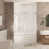 Brushed Nickel selected