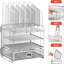 Leadley Metal Desk Organiser-1539264899
