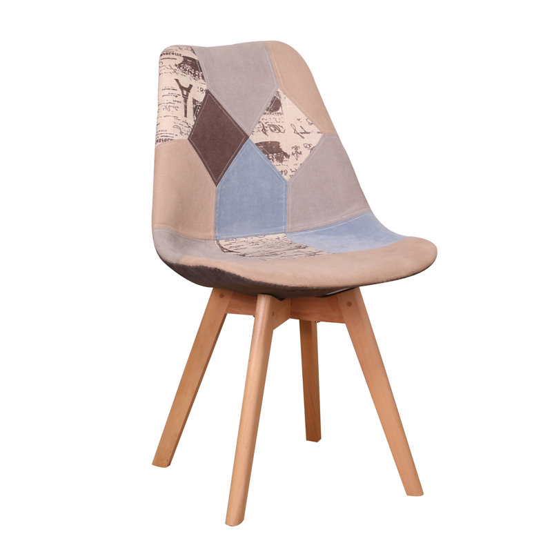 Finbar 42.5cm H Fabric Upholstered Armchair