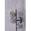 Steel Wallchiere