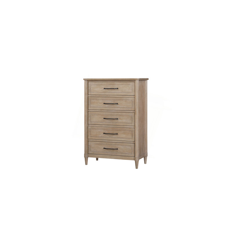 Petite commode pour adolescent, Sable