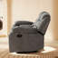 Causeuse inclinable 70,9 po Luxury-116620155