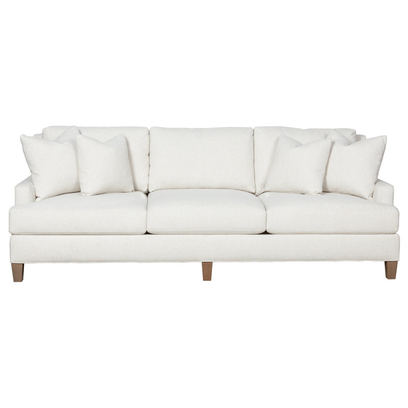 Auburn Sofa, Tobacco, 3157 Alabaster