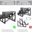 Stairs With 3 Steps