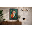 Fox Geometric - Print-2095791123-2095791124