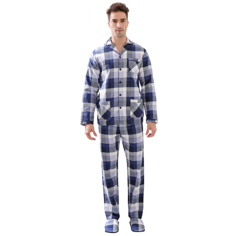 Ensemble de pyjama de deux pièces Althee, S