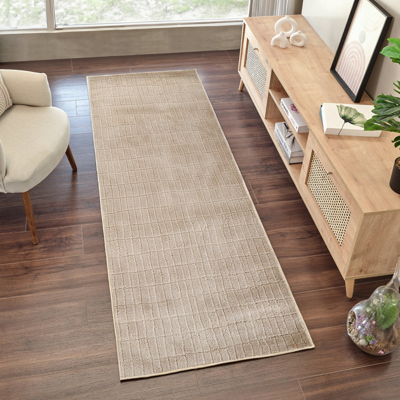 Darsie Our PNW Home x Livabliss Cascade Rug, Runner 80 x 220cm