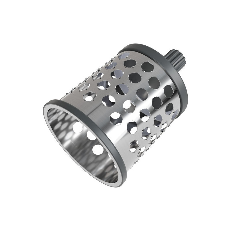 Tambour en purée Zyliss 