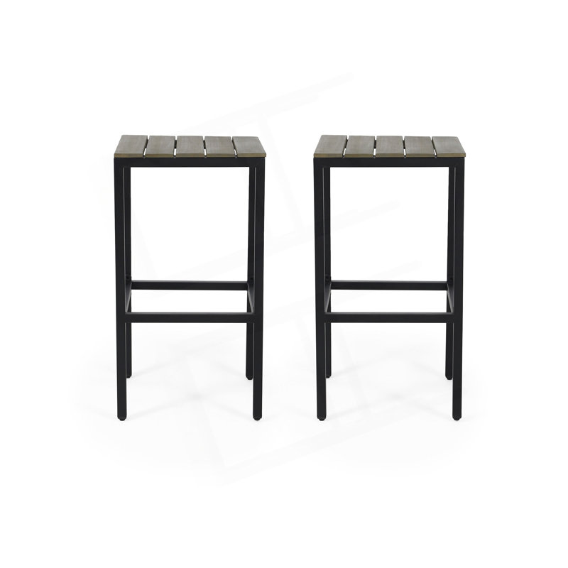 EZRA BARSTOOL