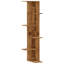 Rodaisha Floating Shelf-621046232