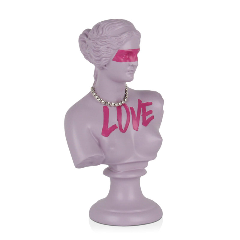 Dandria Figurines & Sculptures
