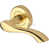 Polished Brass selected