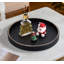 Faux Leather Tray-366754345