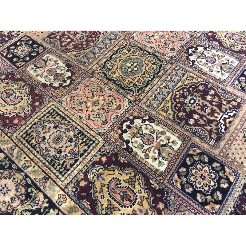 One-of-a-Kind 4'7" X 6'7" Area Rug