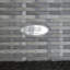 Latricia Round Metal Outdoor Dining Table With Umbrella Hole , cm W cm D-1287976574-1287978351
