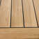Vogue 32 x 32 Table Top Black Base Combo