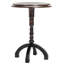 Table de bout en bois massif oisin