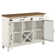 Knauss 52'' Sideboard
