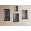 Magnetic Glass Dry Erase Board