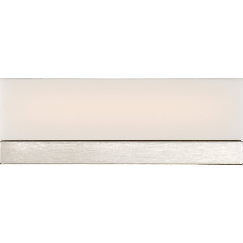 Mckinsey Dimmable LED Bath Bar
