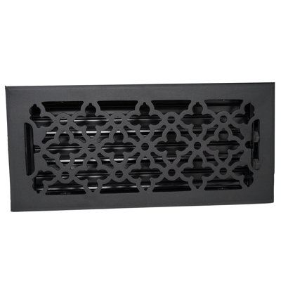 Madelyn Carter Aluminum Vent Cover