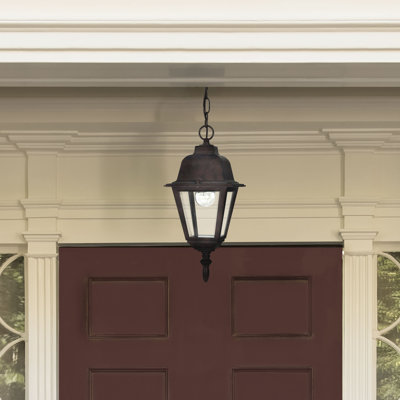 Monmouth Outdoor Hanging Lantern