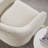 Modway Astral Boucle Fabric Swivel Chair-88314058