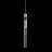Dage 1 - Light LED Single Pendant-1861394805