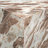 Hatten Matteo Solid Marble Square Side Table-310182277