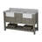 Hitton 72'' Double Bathroom Vanity with Top-499184593-446800219