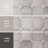 Laverton Octagon W/Taco 7-7/8 In. X 7-7/8 In. Porcelain Floor And Wall Tile-112682581
