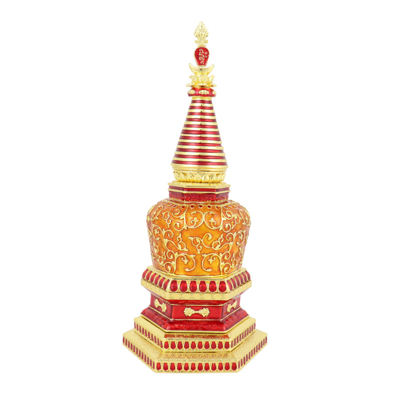 Statue Manjushri