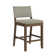 Etem Upholstered Stool