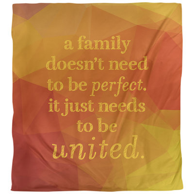 Housse de couette simple family love quot