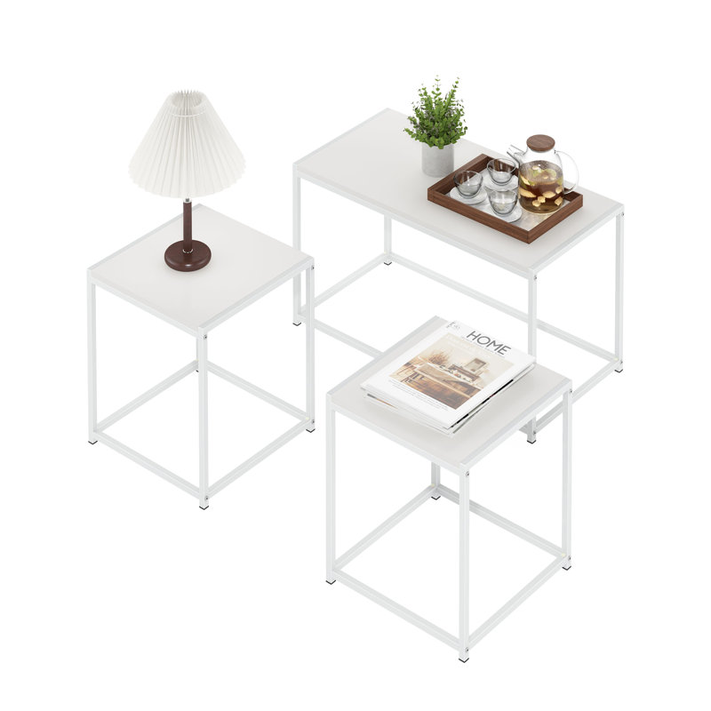 Four Leg Coffee Table