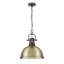 Luminaire suspendu 1 lumière avec chaîne Aljona-1823838393-1823838397-1823838386