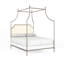 337 Flying Arch Canopy Bed | Complete Canopy-959717999-959718003