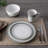 Noritake Colorscapes Layers Coupe 4-Piece Place Setting, Service for 1-86751816
