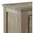 Commode double 6 tiroirs Darleena