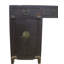 101.6'' W Solid Wood Console Table