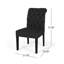 Chaise rembourrée Fast Break-886592495