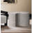 Ismah Iron Top End Table Set-97700064