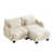 Chenille beige