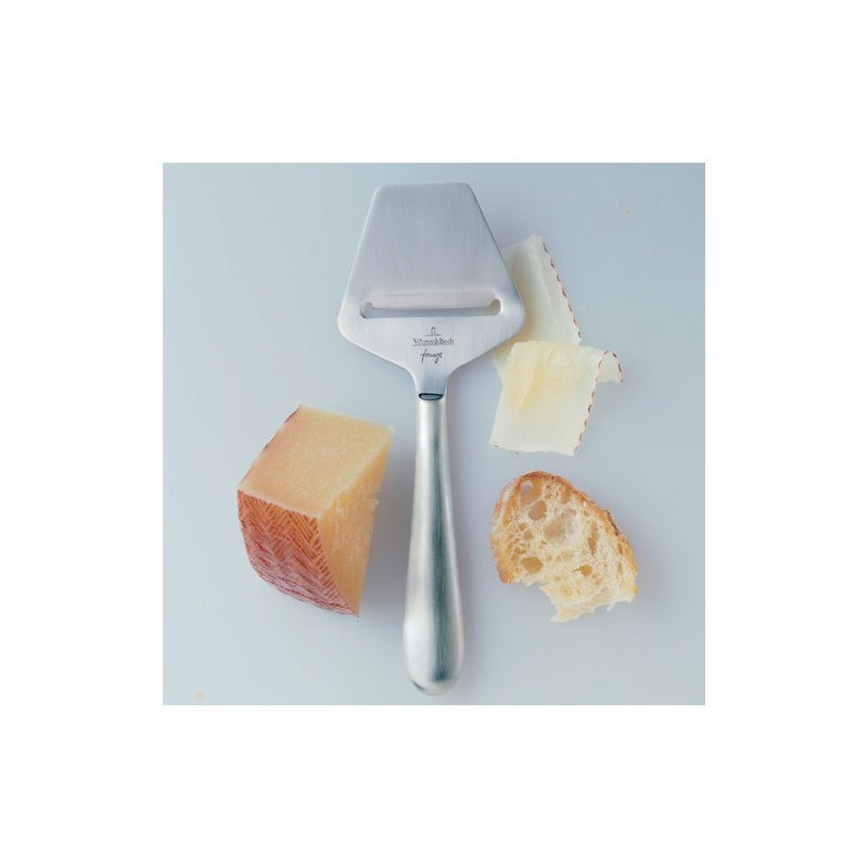Villeroy & Boch Kensington Fromage Gift Boxed Cheese Slicer