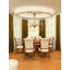 Mosaic 10-Light Candle-Style Chandelier